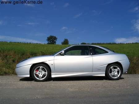 Fiat Coupe Vt Plus Von Qp Vt Tuning Community Geilekarre De