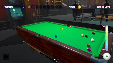 9 Ball Pocket On Steam