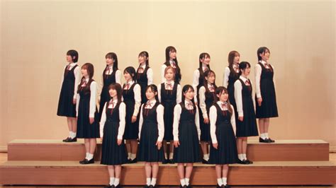 テーマは青春の1ページ！ Akb48、61枚目シングル「どうしても君が好きだ」mvを公開 The First Times