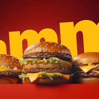 McDonald’s Adds 'A Little More Mmm' to Classic Menu Favourites