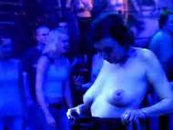 Naked Ursula Strauss In Falling