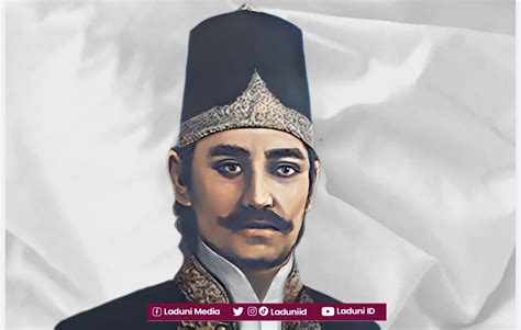 Biografi Sultan Ageng Tirtayasa Kesultanan Banten Profil Ulama