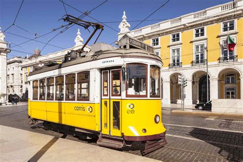 Top Things To Do In Lisbon Portugal