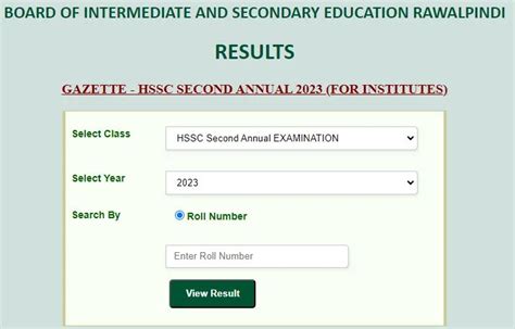 Th Class Result Sindh Boards Ka Result Roll Number Se Check