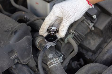 Coolant Leak Repair Cost Everything You Need To Know