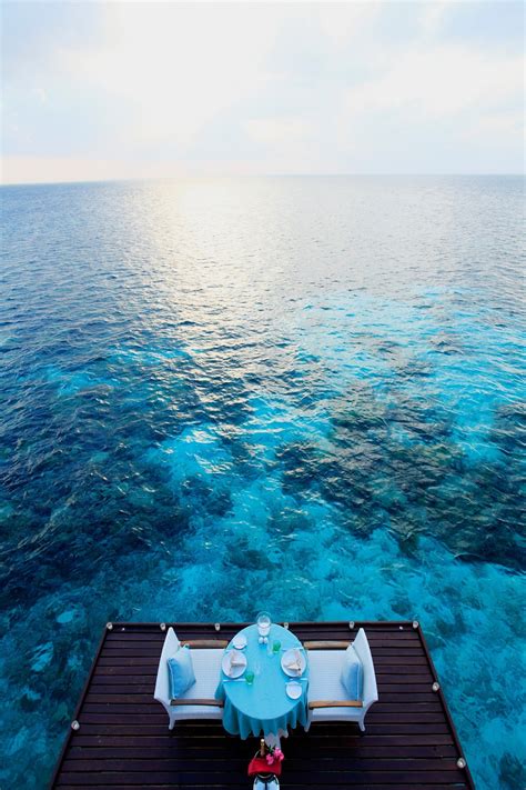 Centara Grand Island Resort & Spa Maldives An...