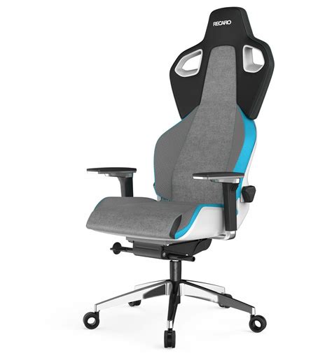 recaro gaming chair review - Juliann Breedlove