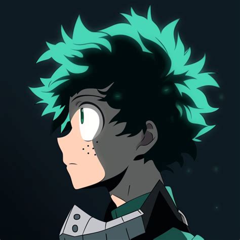 Deku Pfp