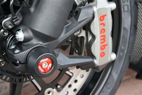 Gsg Padsatz Farbig Vorderrad F R Ducati Diavel Gsg