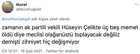 Vatan Partisi Lideri Perinçek ten Gara Açıklaması 13 Kişi Öldüğü