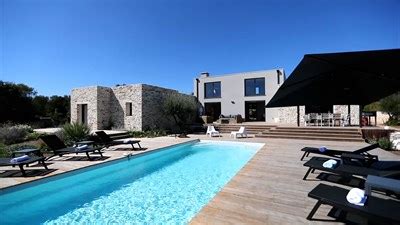 Arbitru Villas In Corsica The Thinking Traveller