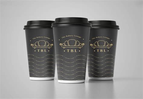 Cup designs :: Behance