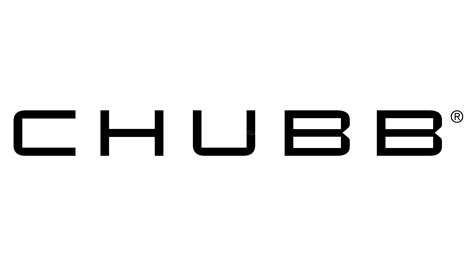 Chubb Logo Logo