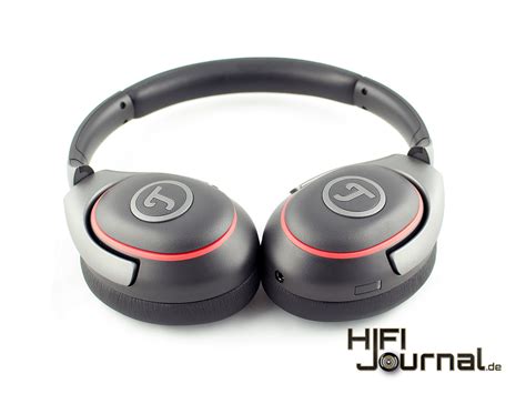 Test Teufel Mute Kopfh Rer Hifi Journal Results From