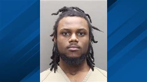 Man Arrested Accused Of Shooting Woman During Domestic Violence Incident