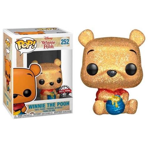 Funko Pop Winnie The Pooh Winnie The Pooh Disney