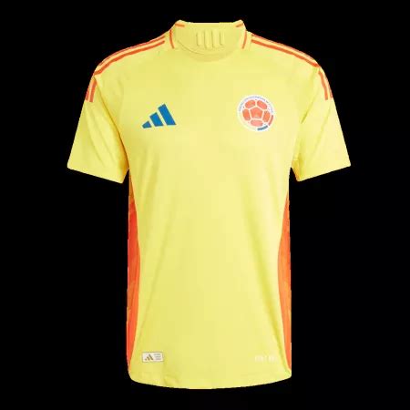 Colombia Jersey Soccerdealshop