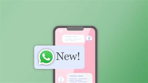 Lo último de WhatsApp las 9 novedades de la app en 2022