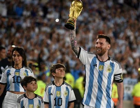 Sporx on Twitter Lionel Messi 2026 Dünya Kupası nda