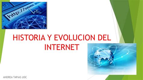 Calam O Historia Y Evolucion Del Internet Calameo