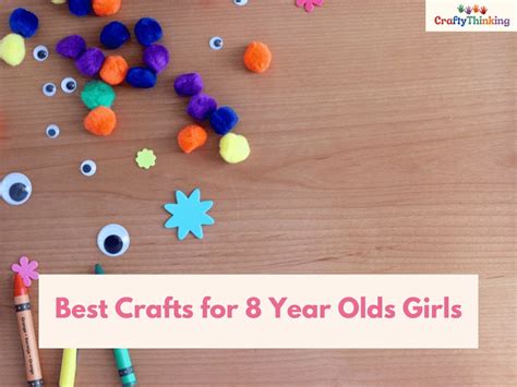 Pretty Princess Crafts: Best Arts and Crafts for Girls Buying Guide - CraftyThinking