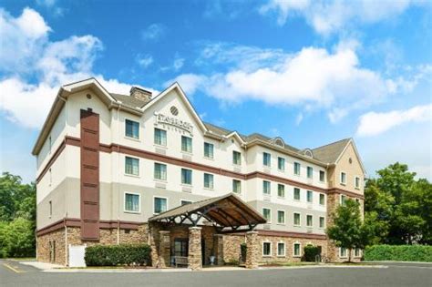 Top 10 Extended Stay Hotels In Durham, North Carolina - Updated 2024 ...