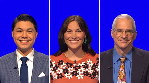 'Jeopardy!': Your Ultimate Guide to the Tournament of Champions