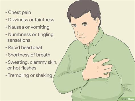 4 Formas De Se Acalmar Durante Um Ataque De Ansiedade