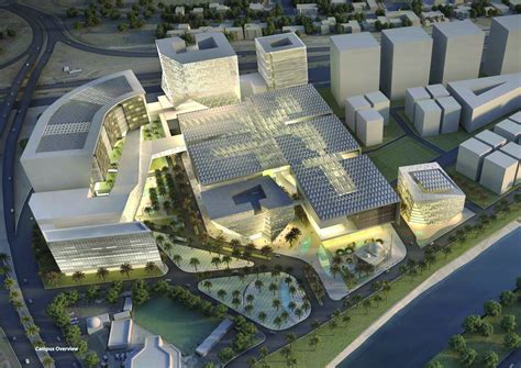 New York Medical College Campus Map/college Campus Map