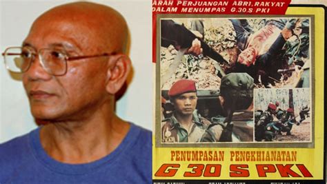 7 Pahlawan Revolusi Korban G30S PKI 1965 Profil Dan Riwayat Karier Militer