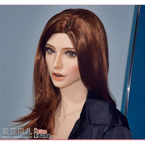 Elsa Babe Love Doll Molded In Silicone Mila Bell Ft Cm