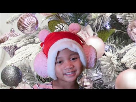 Audrey S Christmas Rewind Youtube