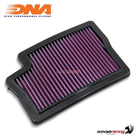 Filtro Aria Dna In Cotone Per Yamaha Tracer Gt P Y N