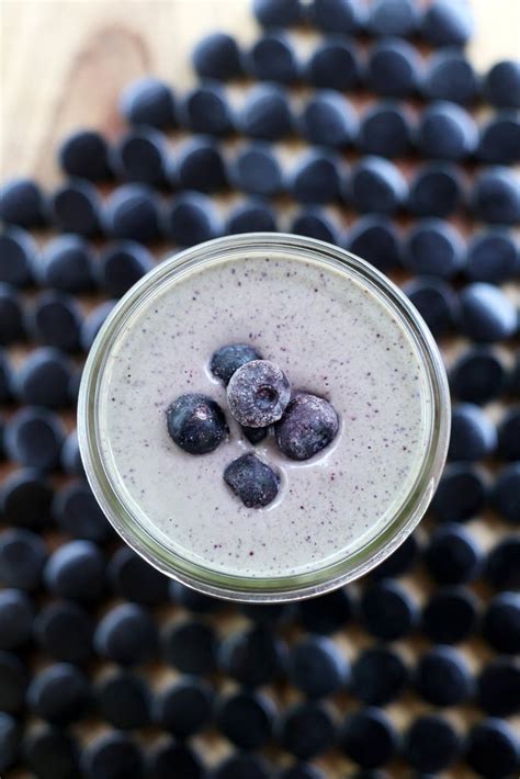 Smoothie Recipes With Yogurt | POPSUGAR Fitness