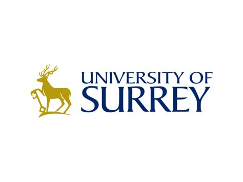 University of Surrey Logo PNG Transparent & SVG Vector - Freebie Supply