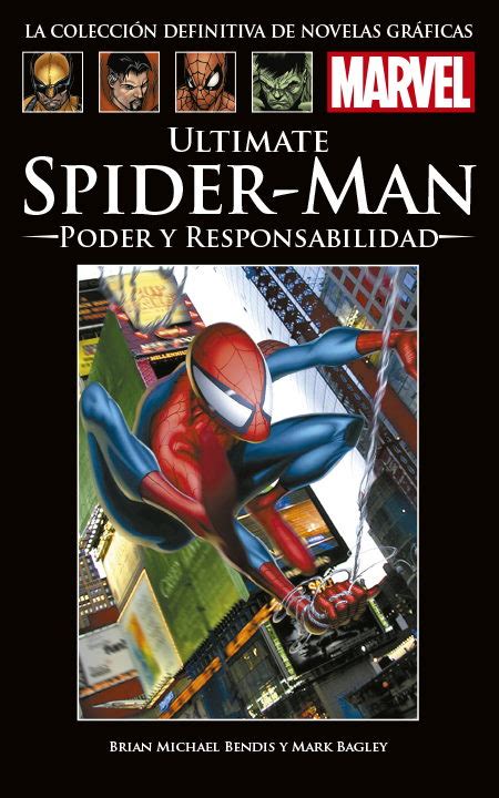 El Poder Y La Responsabilidad De Reinventar A Spider Man SMASH