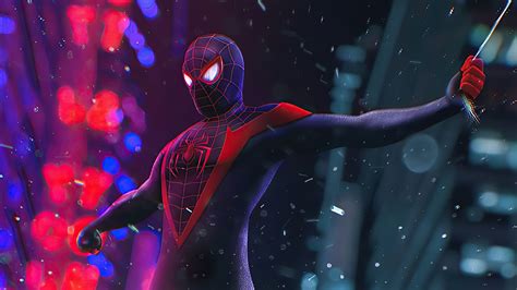 Spiderman Wallpaper Hd 1366x768