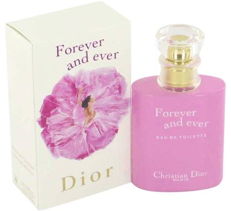 Christian Dior Forever And Ever Perfume for Women - Buy Online Now at Perfume.com