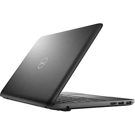 Dell Flagship Latitude 3190 Business 11 Laptop 11 6 HD Display Intel 4