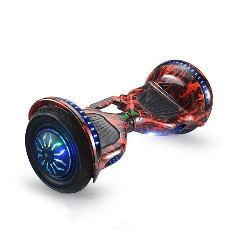 2021 Cheap Purple Led 10 Inch Hoverboard Self-balancing Electric Scooters Hoverboard - Buy ...