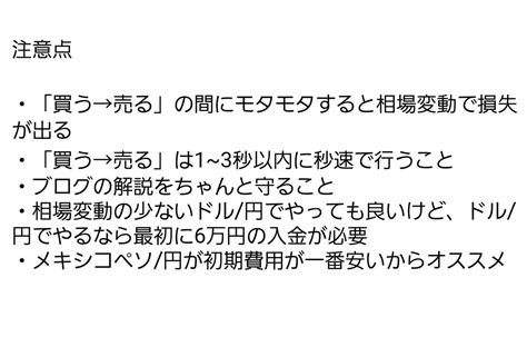 ぱやぱやポイ活で年間300万円getしたい On Twitter 初心者さんでも攻略手順がわかる画像付きの解説ブログさんを発見したから