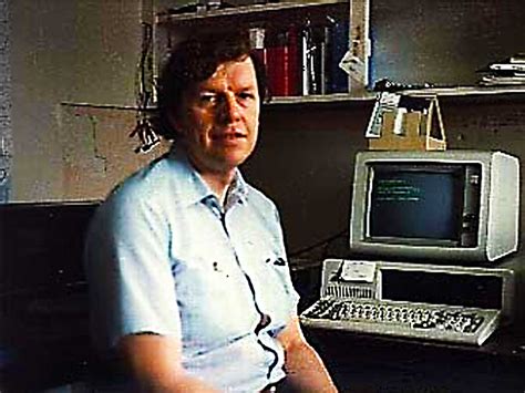 Forgotten Legacy - The Story of Gary Kildall and His Impact on Computing