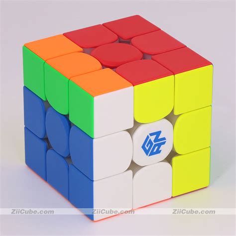 GAN Magnetic 3x3x3 Cube Gan356 Me [ZiiCube.com]