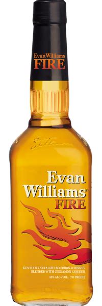 Evan Williams Fire