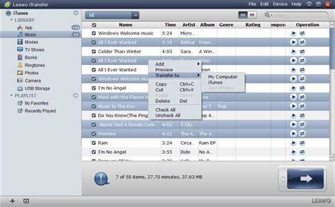 How To Reset Itunes Library On Windows And Mac Respectively Leawo