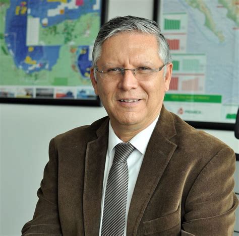 Energy Commerce Pemex Tiene Nuevo Director General De Exploraci N Y