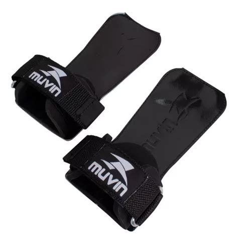 Luva Hand Grip Power Muvin Luva Para Crosstraining Treino Punho