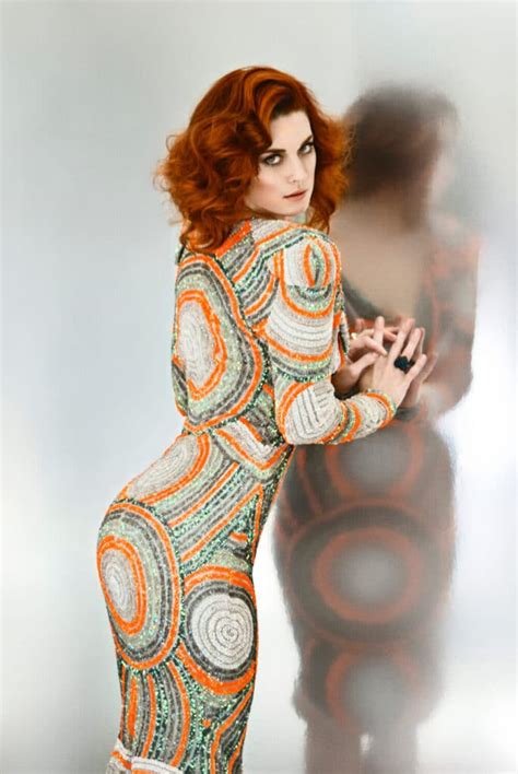 Top 10 Alexandra Breckenridge Hot And Sexy Photos