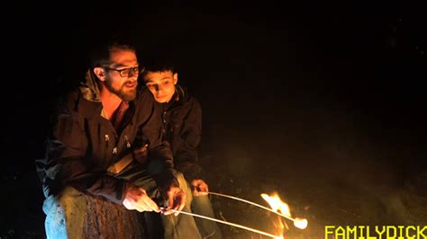 Camping Scary Stories Premium Sayuncle Gay Porn Video