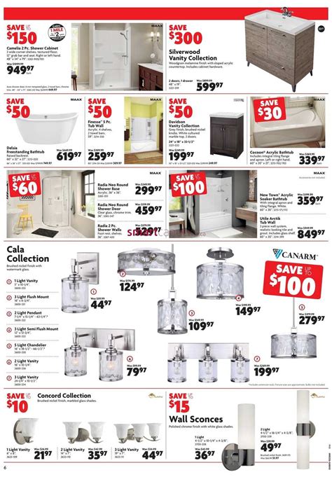 Home Hardware ON Flyer August 1 To 7